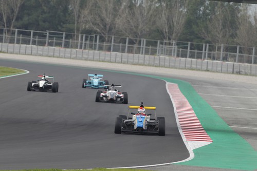 Circuit de Catalunya - Rennstrecken - RCC Events GmbH - Race Car Club